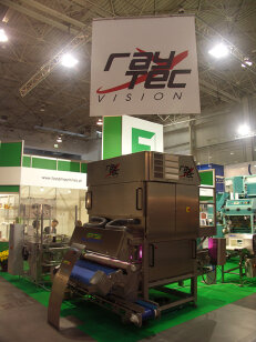 Pakfood 2009