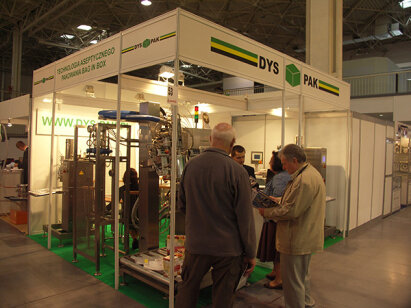 Pakfood 2009