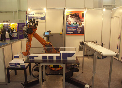 Pakfood 2009