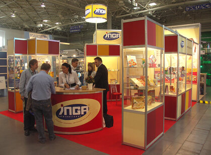 Pakfood 2009