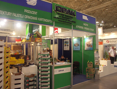 Pakfood 2009