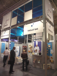 Pakfood 2009