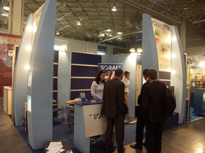 Pakfood 2009