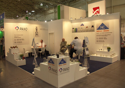 Pakfood 2009