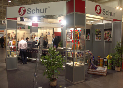Pakfood 2009
