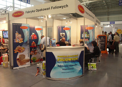 Pakfood 2009