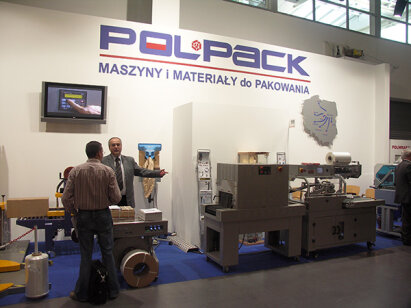 Pakfood 2009