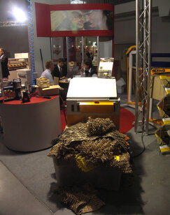 Pakfood 2009