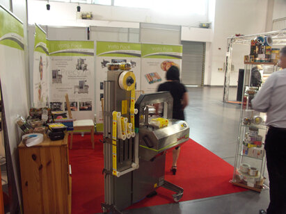 Pakfood 2009