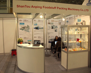 Pakfood 2009
