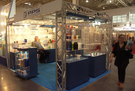 Pakfood 2009