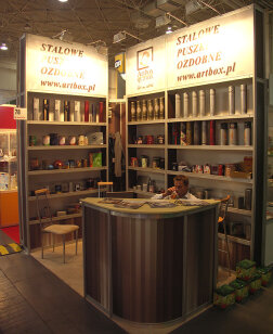 Pakfood 2009