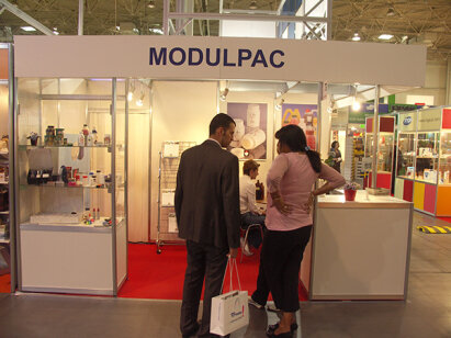 Pakfood 2009