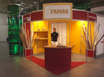 Pakfood 2009