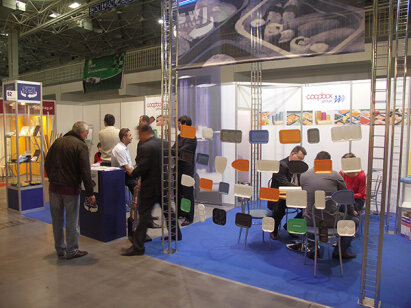 Pakfood 2009