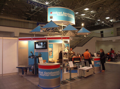 Pakfood 2009