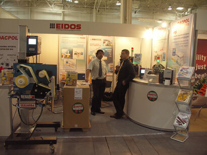 Pakfood 2009