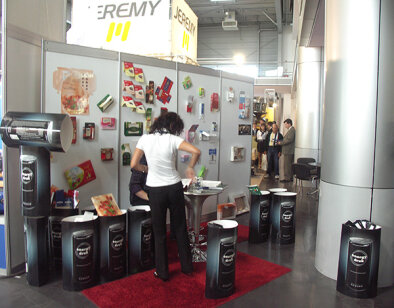Pakfood 2009