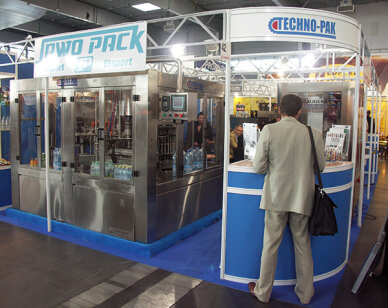 Pakfood 2009