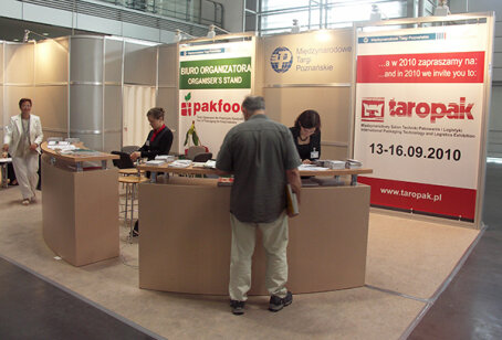 Pakfood 2009