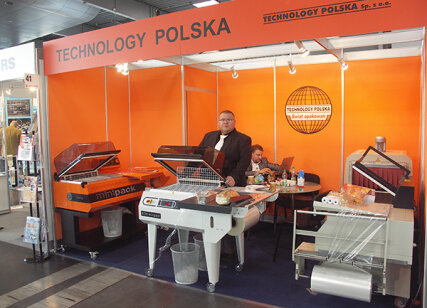 Pakfood 2009