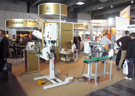 Pakfood 2009