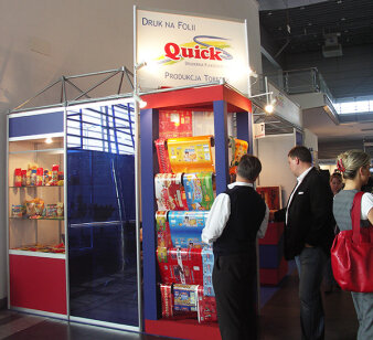 Pakfood 2009