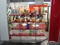 Pakfood 2009