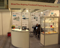 Pakfood 2009