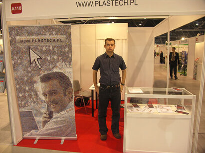 RubPlast EXPO 2009