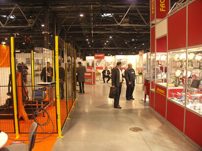 RubPlast EXPO 2009