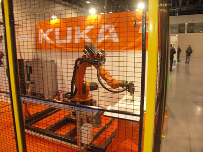RubPlast EXPO 2009