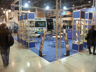RubPlast EXPO 2009