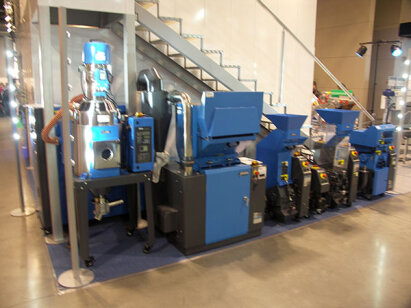 RubPlast EXPO 2009