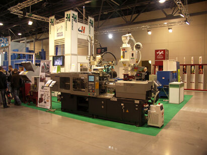 RubPlast EXPO 2009