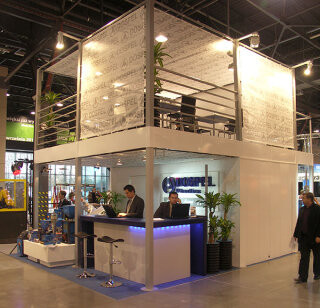RubPlast EXPO 2009