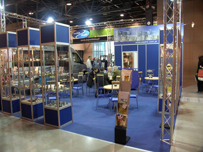 RubPlast EXPO 2009