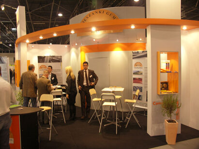 RubPlast EXPO 2009