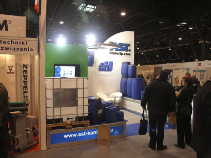 RubPlast EXPO 2009