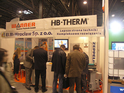 RubPlast EXPO 2009