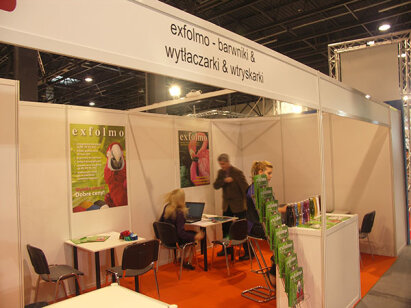 RubPlast EXPO 2009