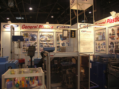 RubPlast EXPO 2009