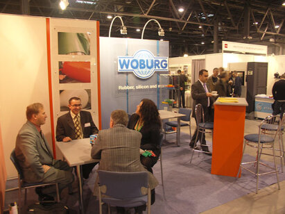 RubPlast EXPO 2009