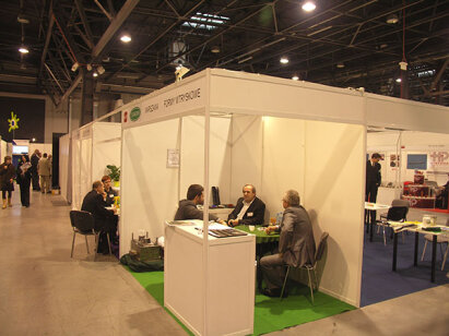 RubPlast EXPO 2009