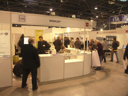 RubPlast EXPO 2009