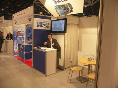RubPlast EXPO 2009