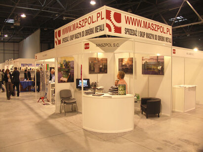 RubPlast EXPO 2009