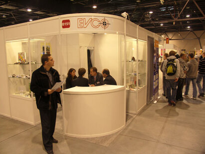 RubPlast EXPO 2009