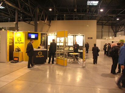 RubPlast EXPO 2009