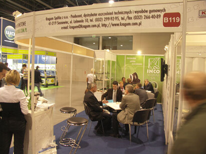RubPlast EXPO 2009